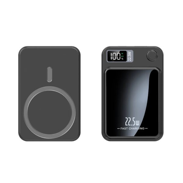 HyperCharge - 2023 New Design Wireless Portable Power Pad - Image 11