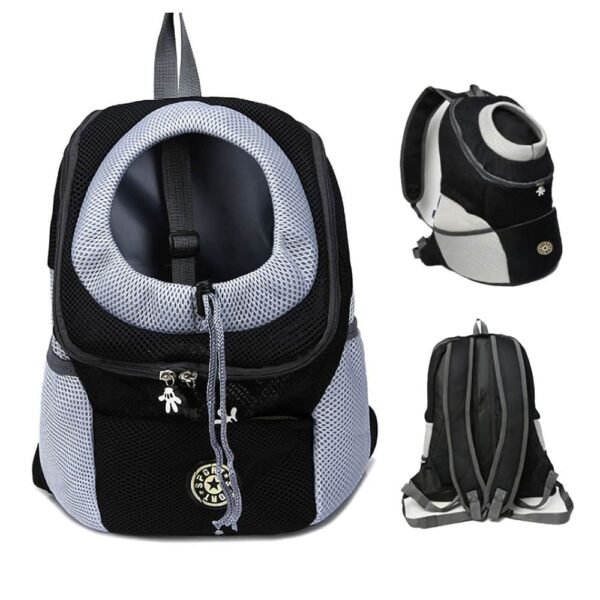 Wow Paw - Pet Travel Bag - premium - Image 6