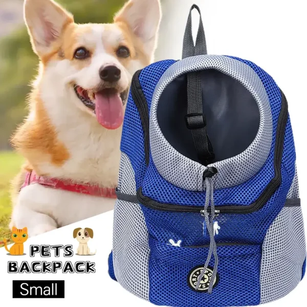 Wow Paw - Pet Travel Bag - premium - Image 8