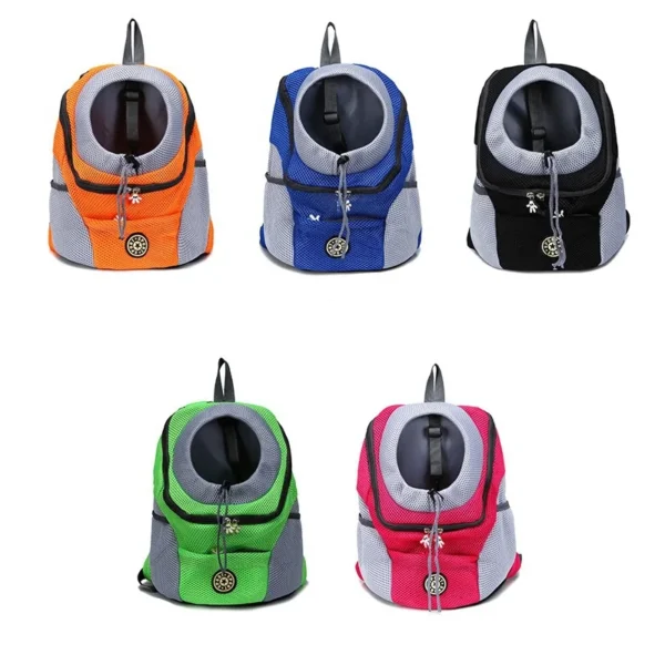 Wow Paw - Pet Travel Bag - premium - Image 9