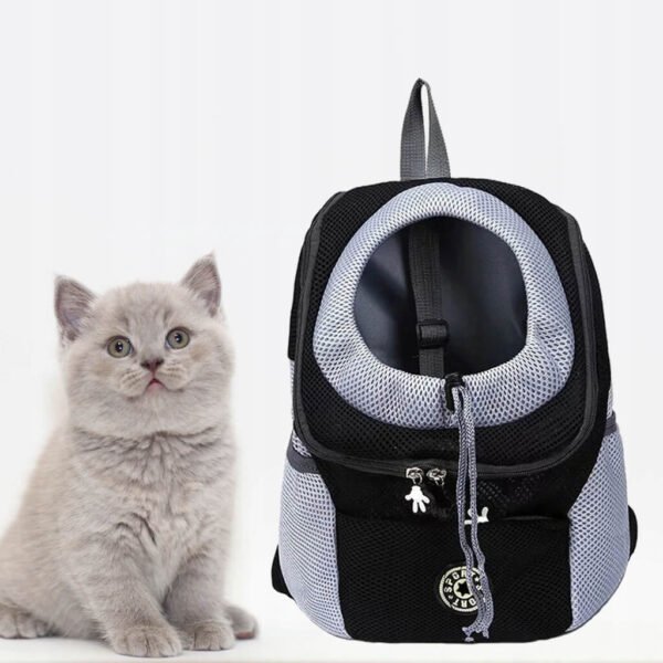 Wow Paw - Pet Travel Bag - premium