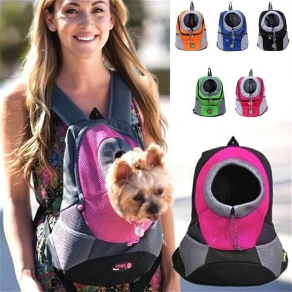 Wow Paw - Pet Travel Bag - premium - Image 3